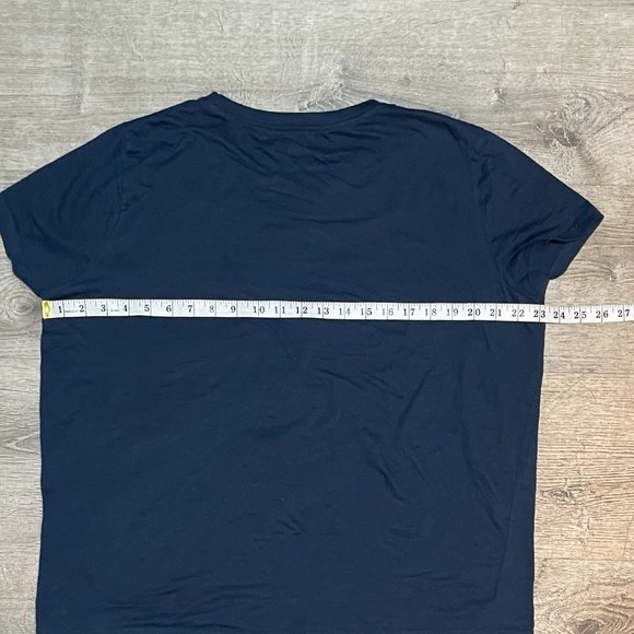 Women's Disney Lilo & Stitch T-Shirt - Large - Picture 4 of 7